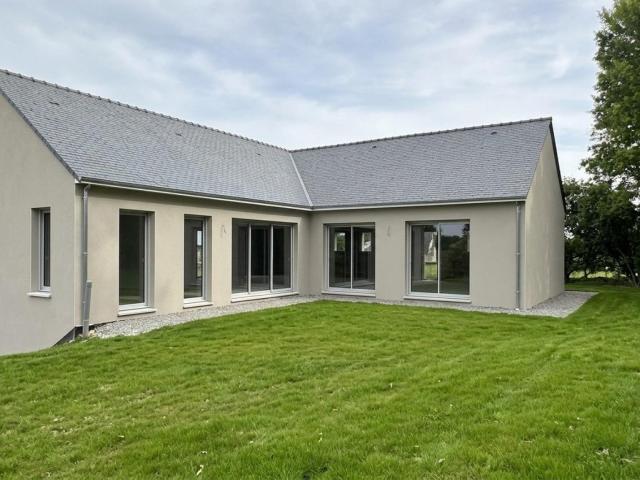 Brissac Quincé Vente Maison 49