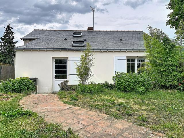 Brissac Quincé Vente Maison 49