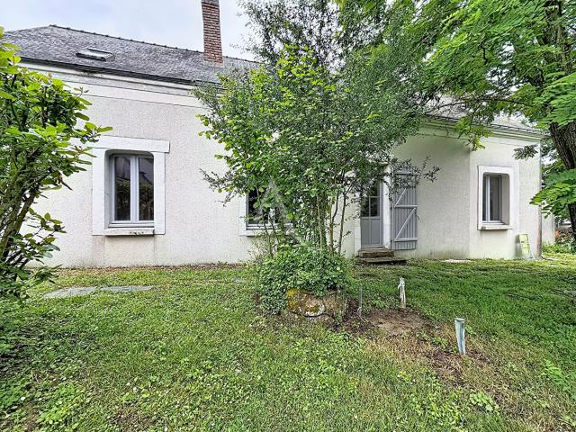 Brissac Quincé Vente Maison 49