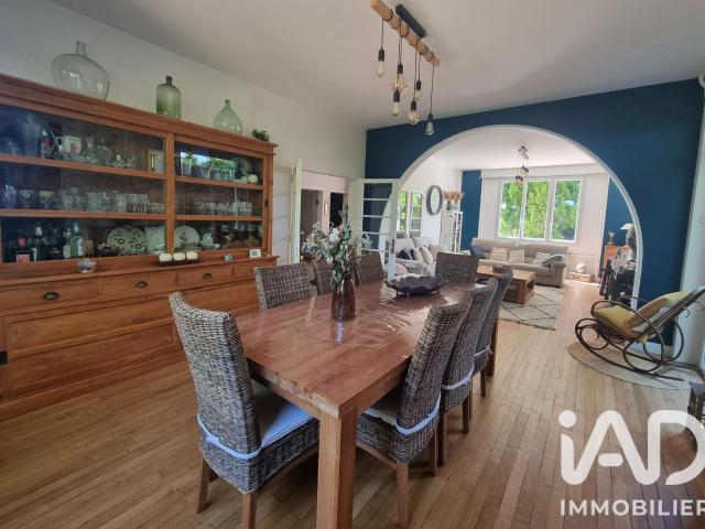 Brissac Quincé Vente Maison 49