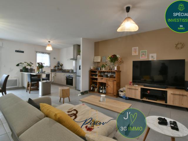 Brissac Quincé Vente Maison 49