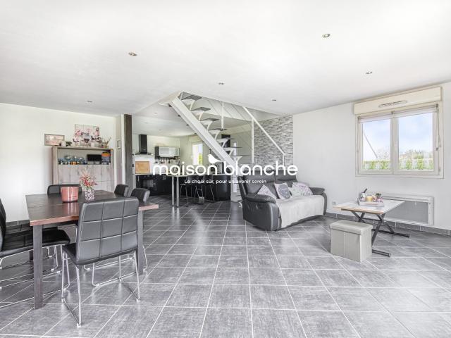 Brissac Quincé Vente Maison 49