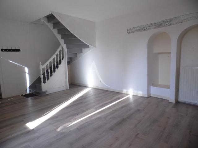 Brissac Quincé Location Maison 49