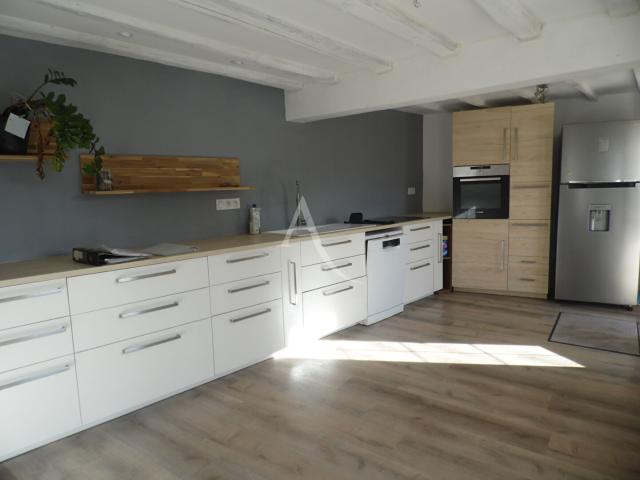 Brissac Quincé Location Maison 49