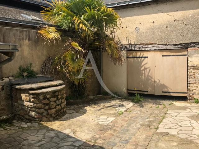 Brissarthe Location Appartement 49