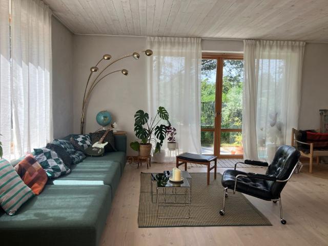 Brissundsvägen, Visby