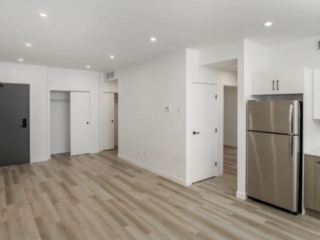 Bristol: Black Accents – 710 Westminster, Winnipeg, MB