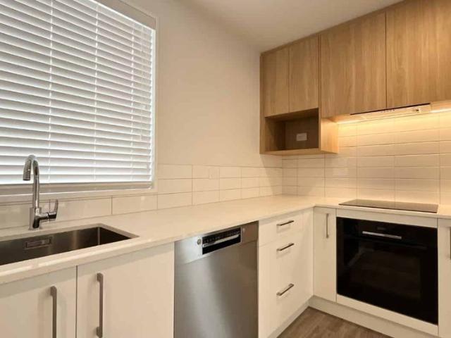 Brrand new 3 bedroom in Spreydon