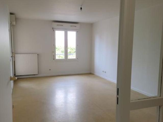 BRS Appt T4 n°11 PESSAC