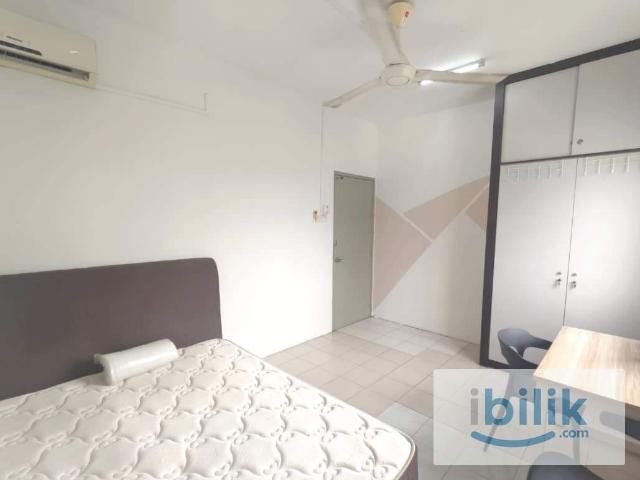 Brt connected living @ casa subang usj 1