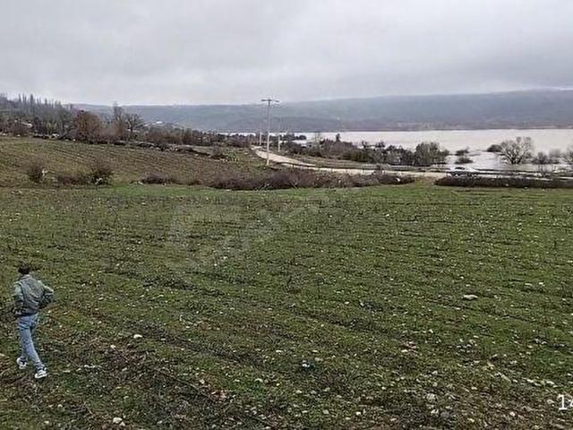 BRT GAYRİMENKUL DEN ÖDEMİŞ HORZUM DA SATILIK ARAZİ