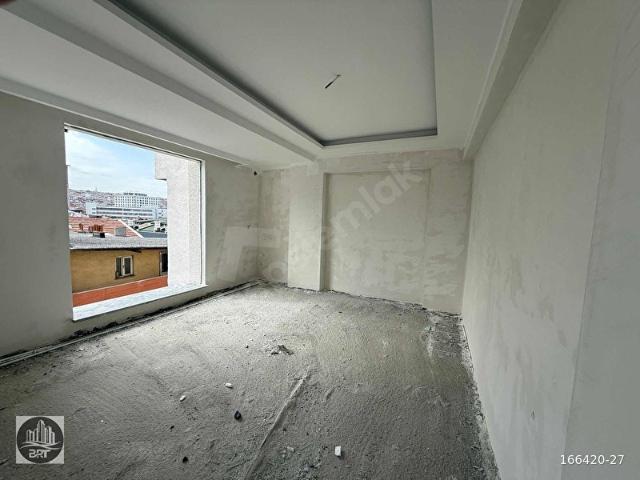 BRT GAYRİMENKULDEN SATILIK 1+1 DAİRE