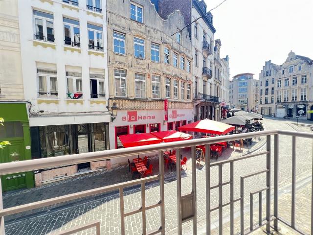 BRUXELLES