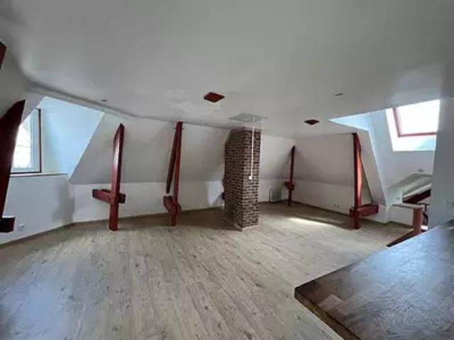 Bruyères et Montbérault 02860 Location appartement 2 pièces t2