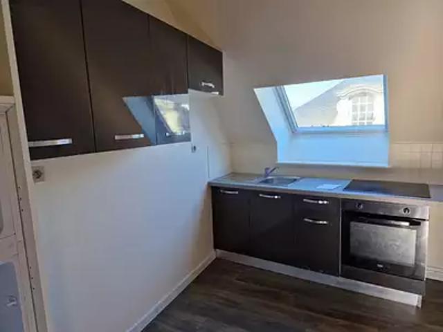 Bruyères et Montbérault 02860 Location appartement 3 pièces t3