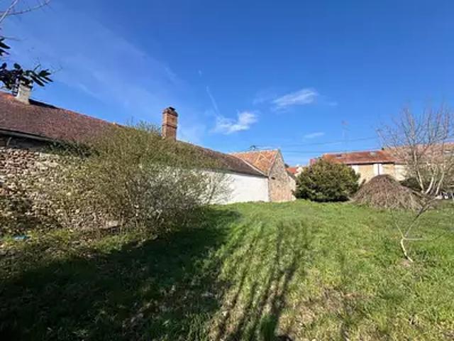 Bruyères le Châtel 91680 Achat / Vente terrain