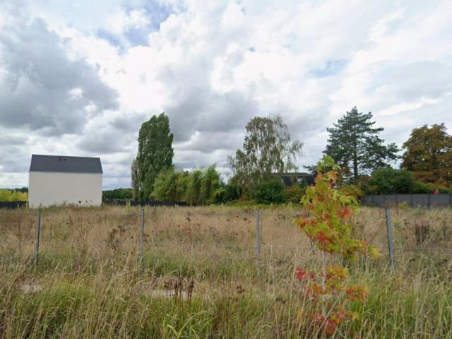 Bruyères le Châtel Vente Terrain 91