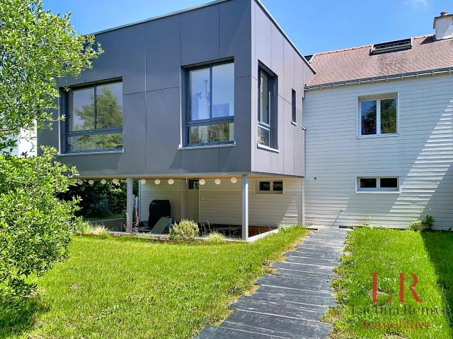 BRUZ MAISON COUP DE COEUR 144m2 PROCHE CENTRE VILLE