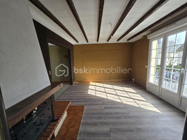 Bruz Vente Maison 35