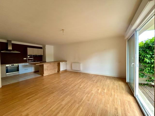 Bruz Vente Appartement 35