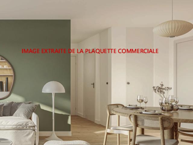 Bruz Vente Appartement 35