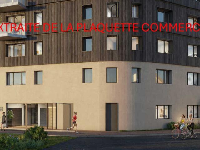Bruz Vente Appartement 35