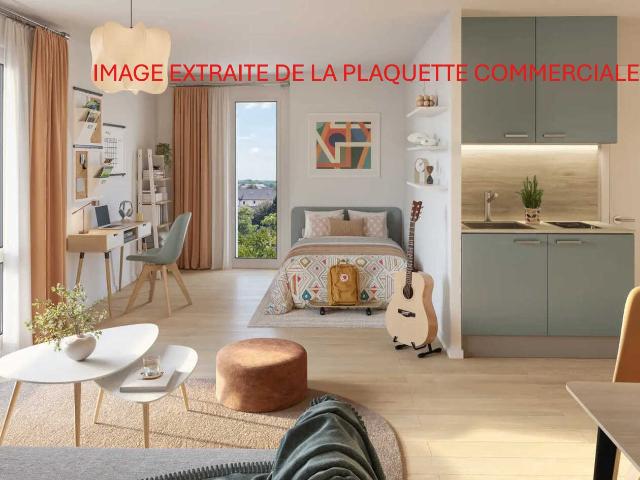 Bruz Vente Appartement 35