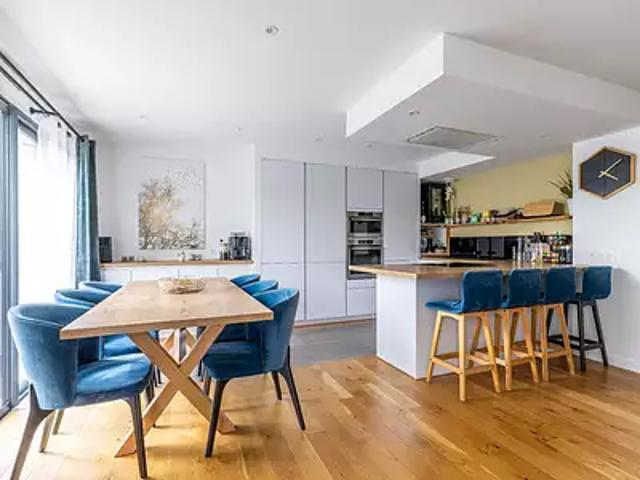 Bruz 35170 Achat / Vente maison 6 pièces t6