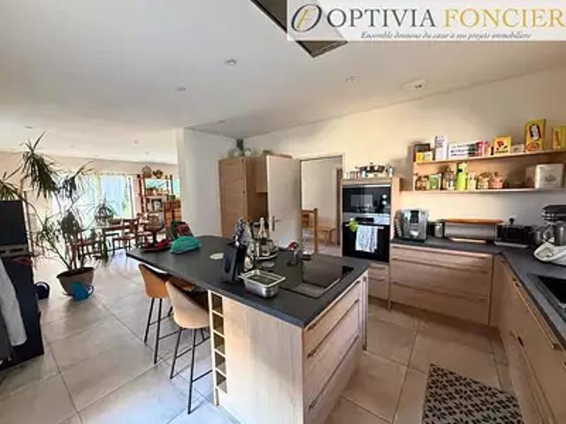 Bruz 35170 Achat / Vente maison 6 pièces t6