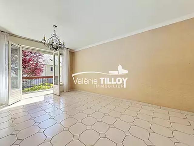 Bruz 35170 Achat / Vente maison 6 pièces t6 au dernier étage terrasse