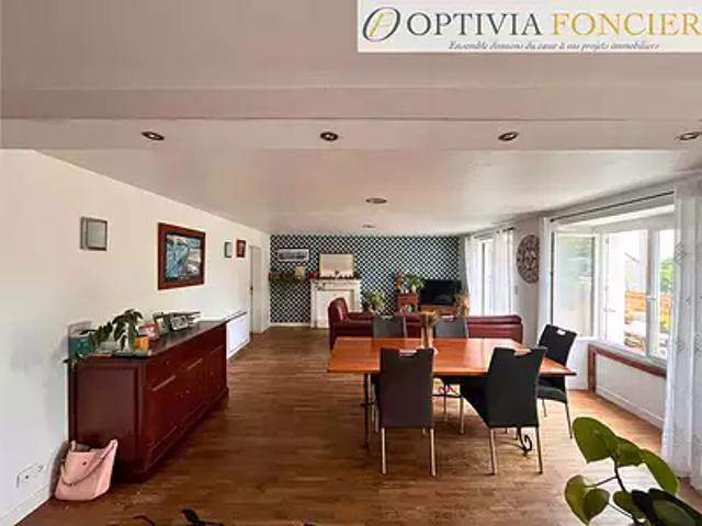 Bruz 35170 Achat / Vente maison 7 pièces t7