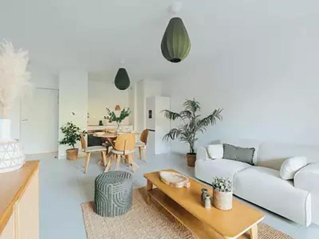 Bruz 35170 Achat / Vente appartement 2 pièces t2