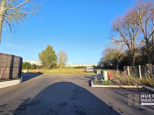 Bruz 35170 Achat / Vente terrain