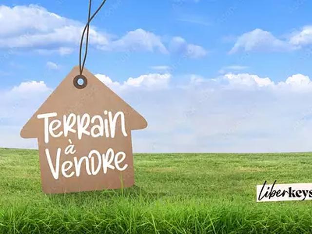 Guichen 35580 Achat / Vente terrain