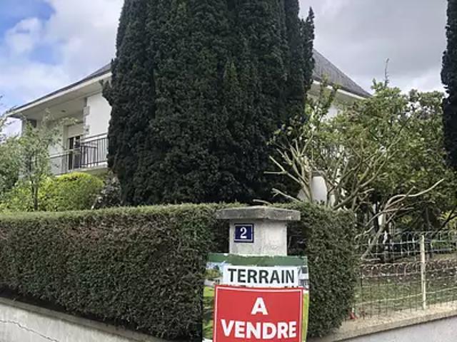 Bruz 35170 Achat / Vente terrain