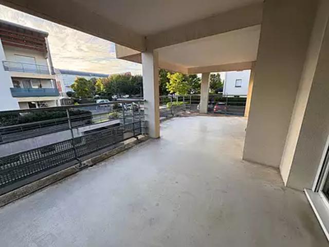 Bruz 35170 Location appartement 3 pièces t3