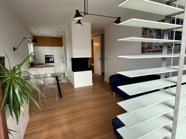 Bruzdowa 46 m², Warszawa