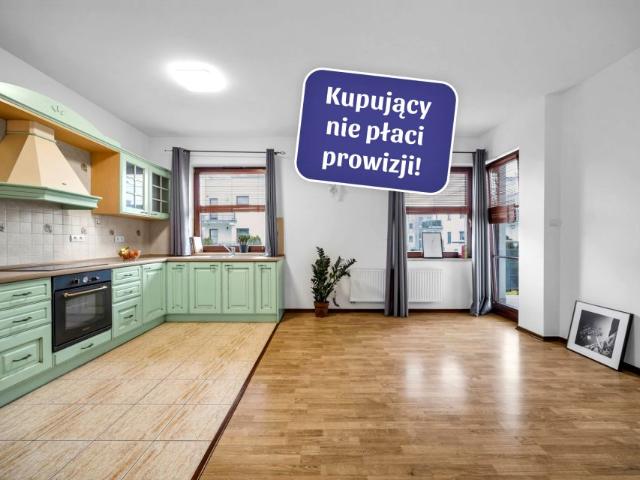 Bruzdowa 54 m², Warszawa