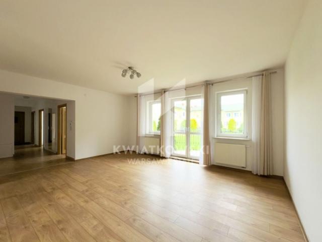 Bruzdowa 115 m², Warszawa