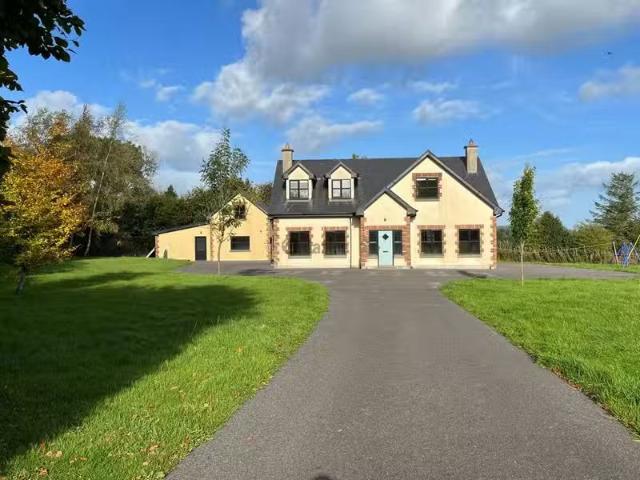 Bru na Boinne, Annagh, Gorey, Hollyfort, Co. Wexford is for rent