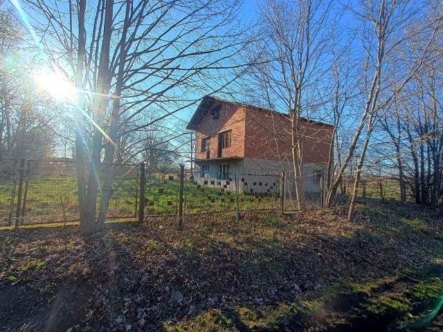 Brużyca 4 081 m², Aleksandrów Łódzki