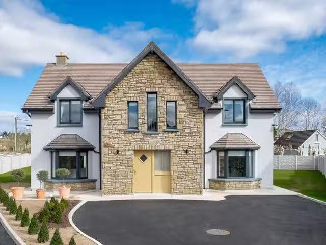 Bruach Na Cluana, Bruach Na Cluana, Killorglin, Co. Kerry is.