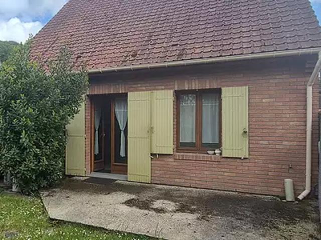 Bruay la Buissière 62700 Achat / Vente maison 3 pièces t3 au dernier étage