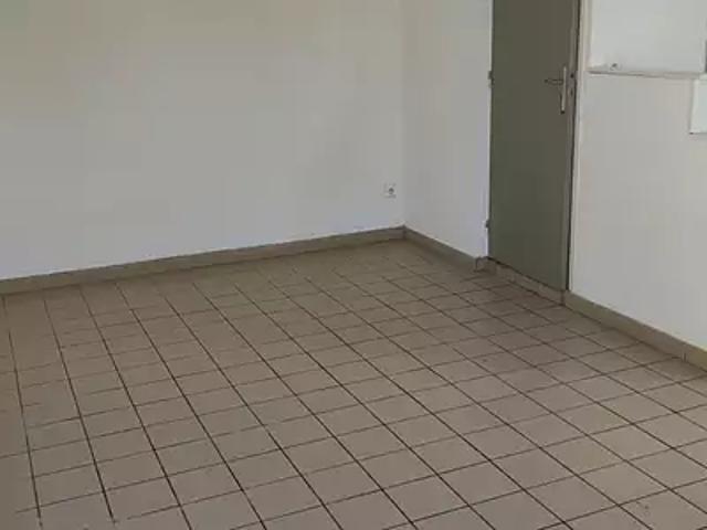 Bruay la Buissière 62700 Location appartement 3 pièces t3 au dernier étage