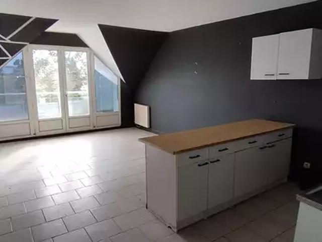 Bruay la Buissière 62700 Location appartement 2 pièces t2