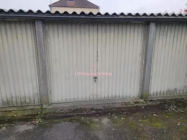 Bruay la Buissière 62700 Location parking