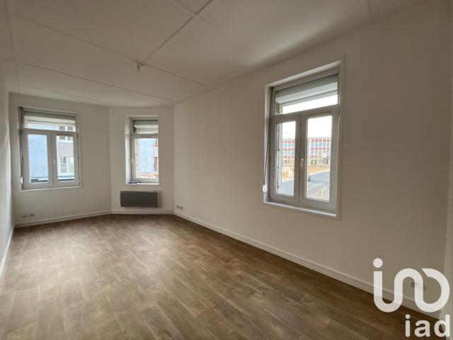 Bruay la Buissière Location Appartement 62