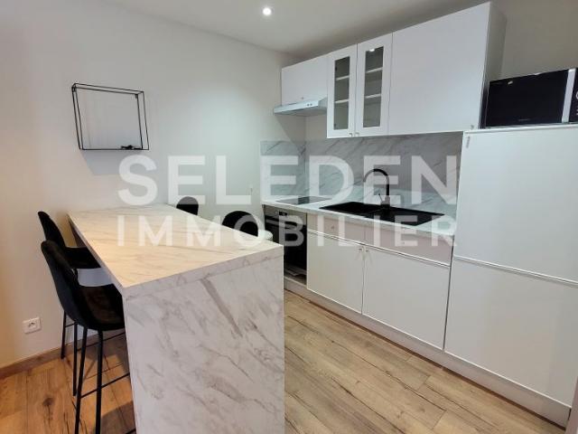 Bruay la Buissière Location Appartement 62