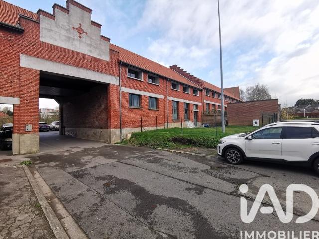Bruay la Buissière Location Appartement 62