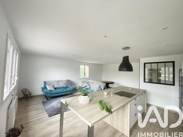Bruay la Buissière Vente Appartement 62